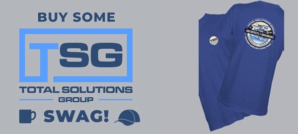 Shop TSG swag